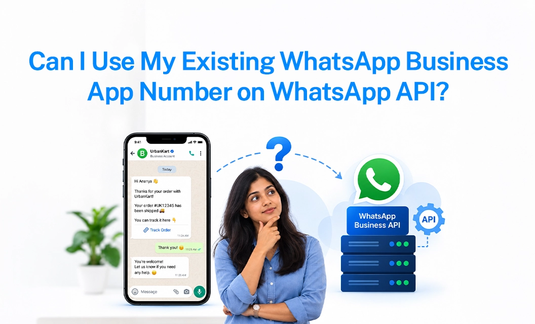 WhatsApp Business API Migration vs WhatsApp Coexistence: Keep Your Number | Emovur