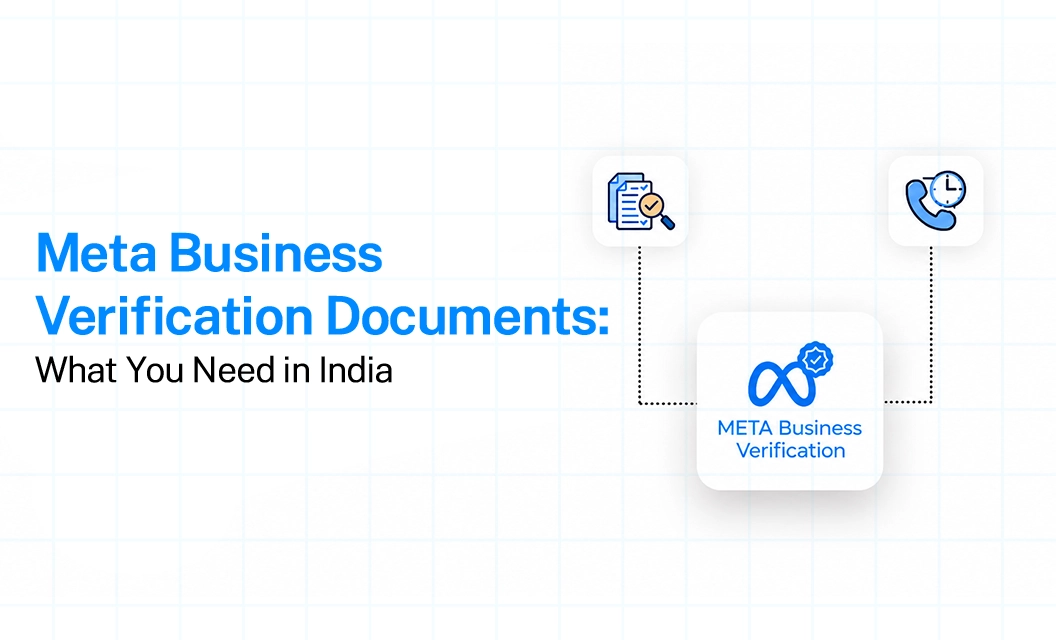 Meta Business Verification Documents: What You Need in India